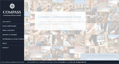 Desktop Screenshot of ccgmi.com